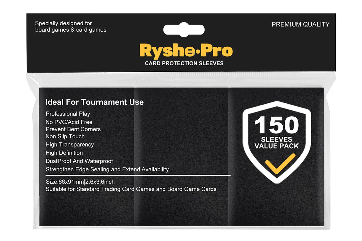 24TCG Colored 100 Counts Card Sleeves 66*91mm Top Loaders Penny Soft Card Sleeves Protectors Fit for TCG