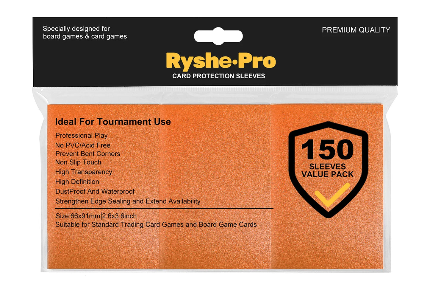 24TCG Colored 100 Counts Card Sleeves 66*91mm Top Loaders Penny Soft Card Sleeves Protectors Fit for TCG