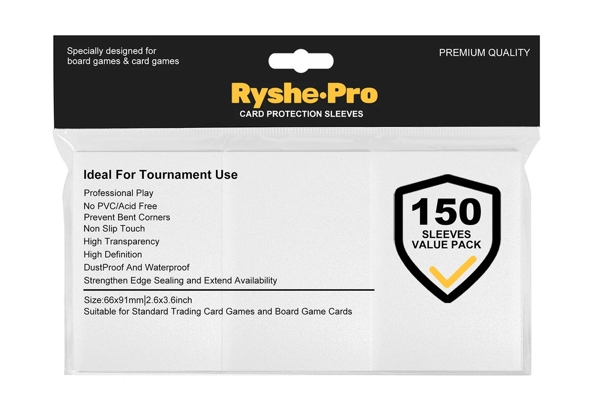 24TCG Colored 100 Counts Card Sleeves 66*91mm Top Loaders Penny Soft Card Sleeves Protectors Fit for TCG