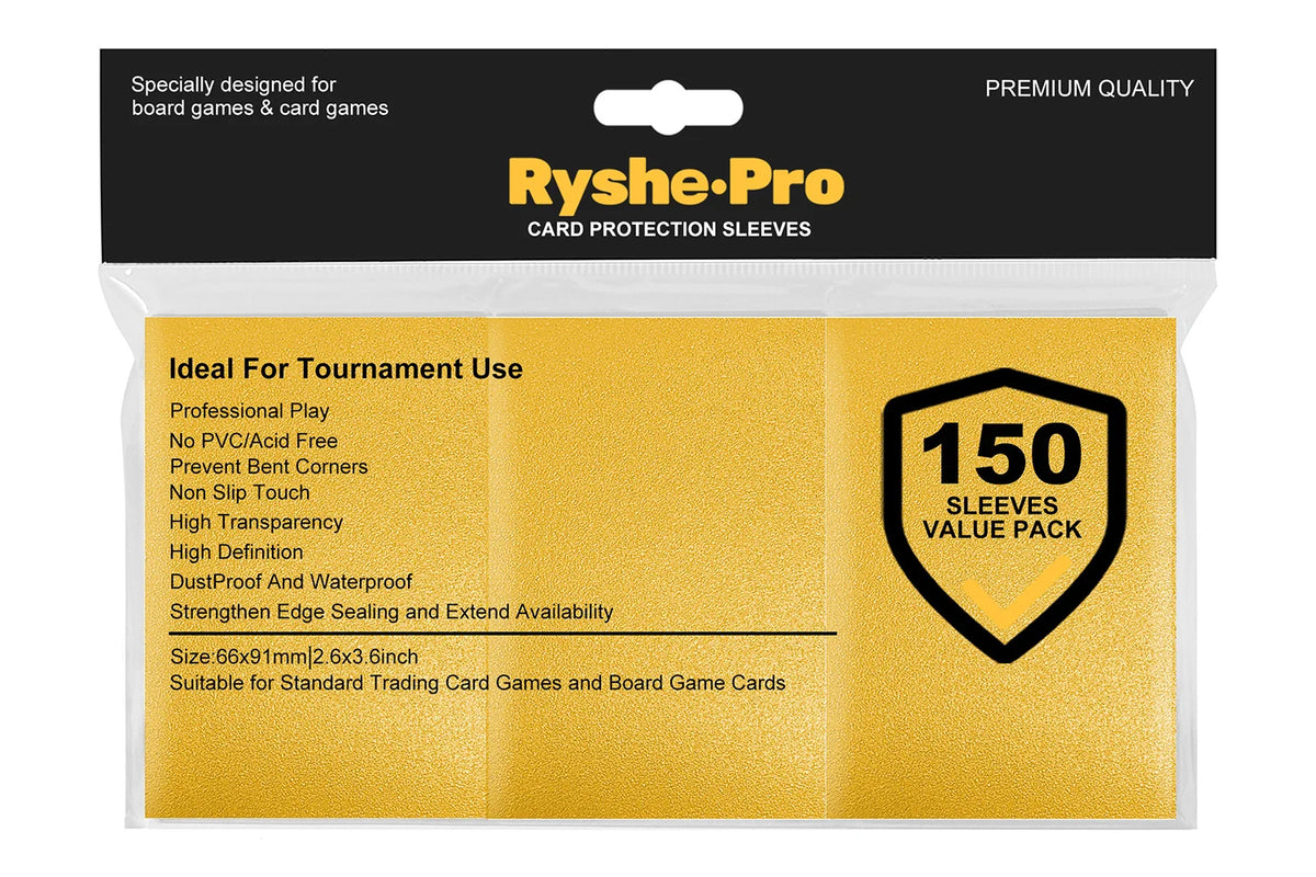 24TCG Colored 100 Counts Card Sleeves 66*91mm Top Loaders Penny Soft Card Sleeves Protectors Fit for TCG