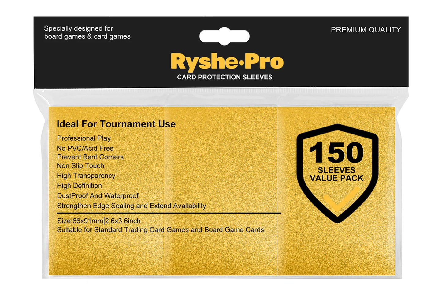 24TCG Colored 100 Counts Card Sleeves 66*91mm Top Loaders Penny Soft Card Sleeves Protectors Fit for TCG